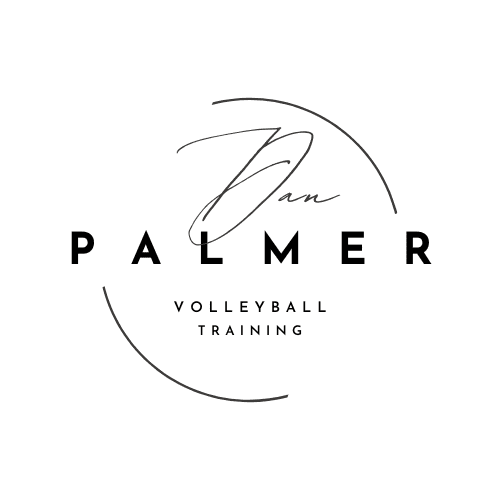 Dan Palmer Training Logo