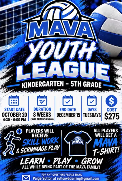 mava-youth-league-flyer